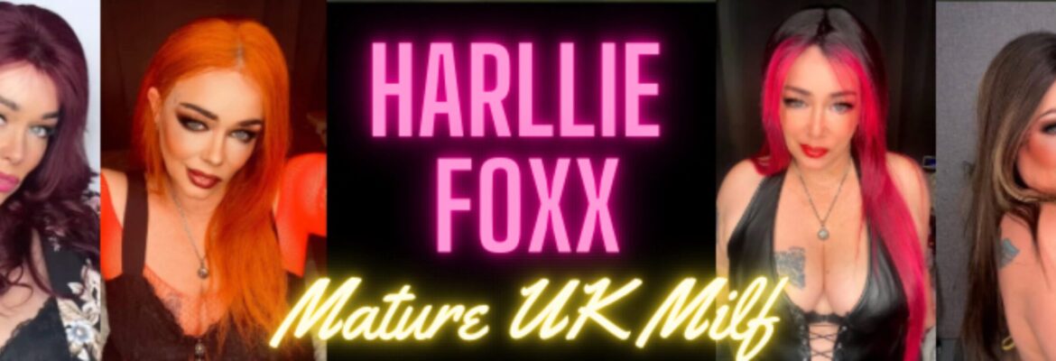 Harllie Foxx